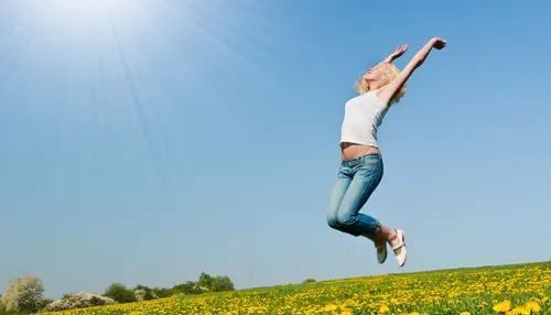 Wirbelsäulenbehandlung nach Dorn